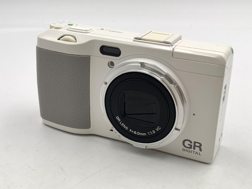Ricoh digital white - ricoh,