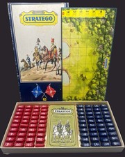 Jumbo: Stratego 495 komplett mit Anleitung - gebrauchter Zustand