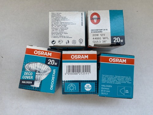 Osram decostar 51s - osram,