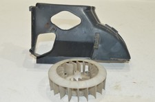 REX RS 460 4T LÜFTERRAD