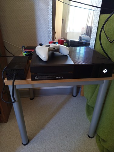 Xbox one 1tb mit - 1tb,