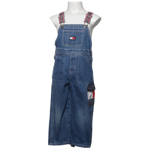 Tommy hilfiger latzhose - tommy,
