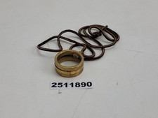 Ring Bauernring Sonnenuhrring Bergsteiger Piz Buin Vintage Accessoire #2511890