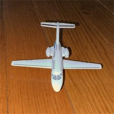 Matchbox Cessna CitationJet