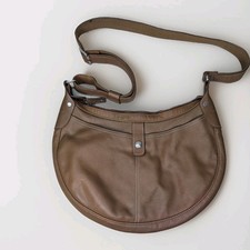 Longchamp Schultertasche Damen