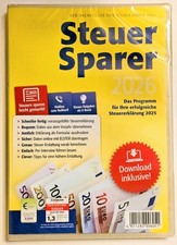 Lidl Steuer Sparer 2026 -