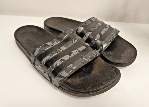 Adidas adilette comfort camo - adidas,