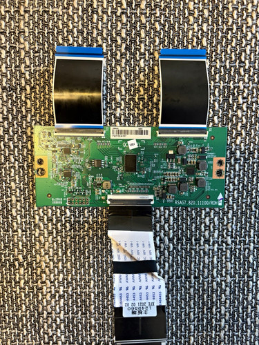 Hisense con board - hisense, t-con