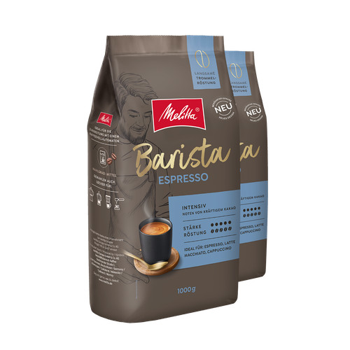 Melitta barista classic - melitta,