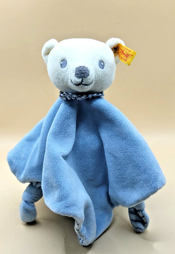 Steiff 238949 knuffi - steiff,