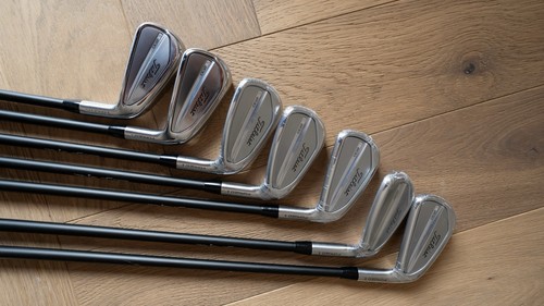 Titleist t200 pw - titleist, 4-pw