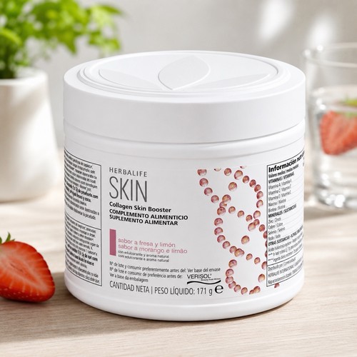 Herbalife skin collagen - herbalife,