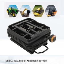 Schlepper Stoßdämpfer