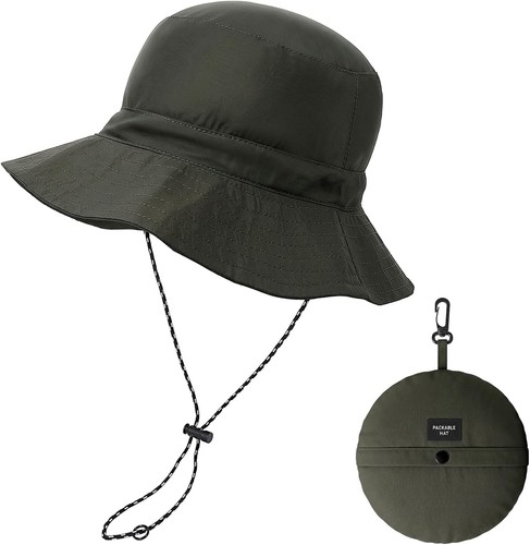 Faltbar sonnenhut herren - faltbar,