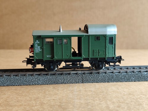 Märklin 2854 - märklin, h0