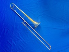 Vincent Bach Model 16 Tenorposaune - Gebrauchtinstrument