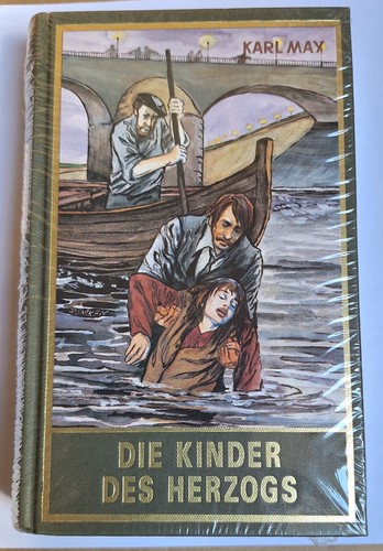 Karl may verlag bamberg - may,