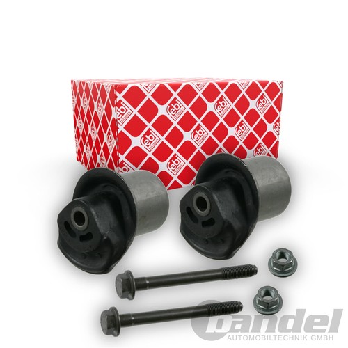 Febi reparatursatz achskörper - reparatursatz,