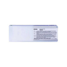 Epson Druckerpatrone T5919 Light Light Black C13T591900 Stylus Pro 11880, 2019