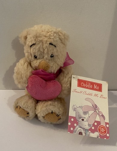 Tesco small cuddle zoll - cuddle,