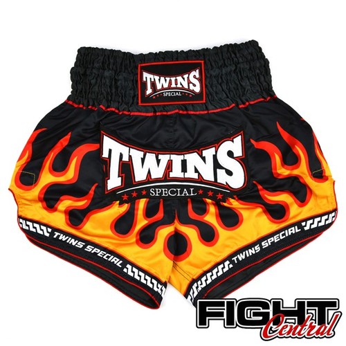 Twins muay thai - shorts,