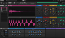 Steinberg – Backbone – VST / AU / AAX / Audio-Plugin