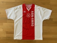 Ajax Amsterdam Trikot 1995/96 Umbro / XL