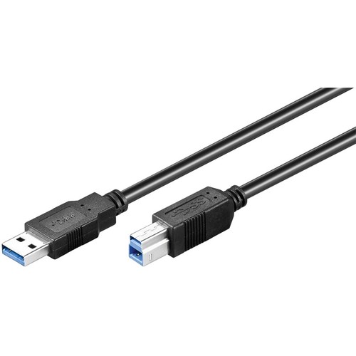 Usb3 anschluß kabel - usb3.0-anschluß-kabel, 3m