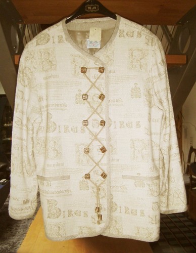 Trachten damen jacke janker - jacke,