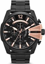 DIESEL Master Chief Uhr DZ4309