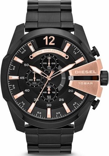 Diesel master chief uhr - master, dz4309