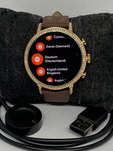 Fossil gen authentic digital - fossil,