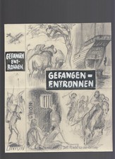 Originalzeichnung wilhelm - originalzeichnung,