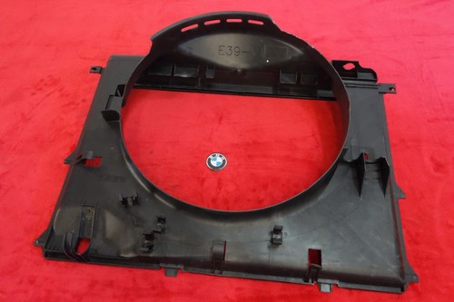 Bmw e39 5er orig kühlerzarge - e39,