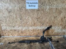 Mercedes Benz W210 Servolenkung Lenkgetriebe A2104611101