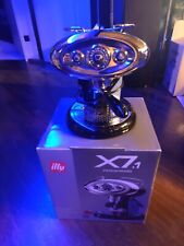 Illy Iperesoresso X7.1 schwarz