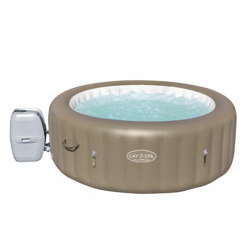 Bestway whirlpool lay spa - bestway, lay-z-spa