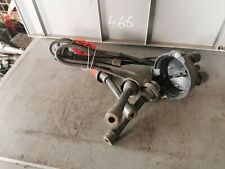 Orig. Mitsubishi Colt Lancer Galant Verteilerkappe + Zündkabelsatz für T6T57671A