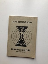 Makrobiotische