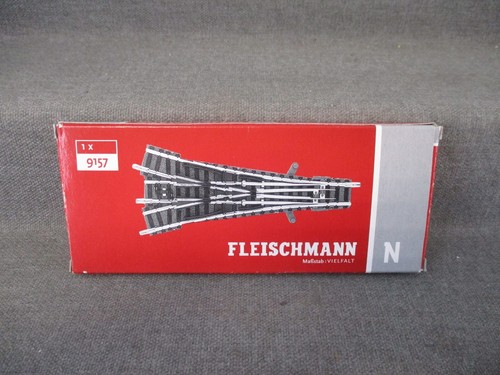 Fleischmann spur 9157 - fleischmann,