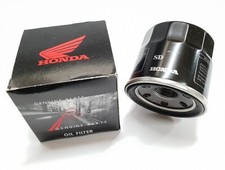 ÖLFILTER HONDA ORIGINAL für CB CBR CBF GL VFR VT VTR VTX XL... 15410-MCJ-505