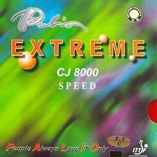 Palio CJ 8000 Extreme Speed