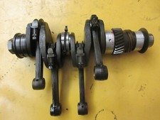 Kurbeltrieb 30 PS Käfer Bus