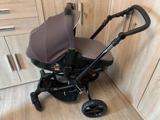 Jane Matrix Light Tragetasche, Tragewanne auch für Concord NEO + Wanderer