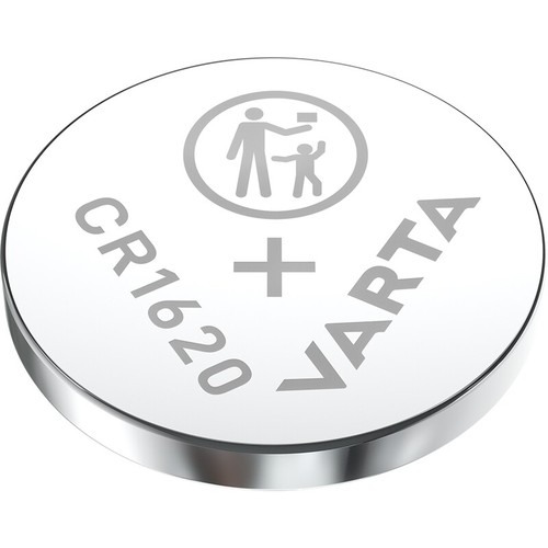 Cr1620 lithium batterie 0 - cr1620, 3,0