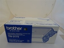 Original Brother TN3170