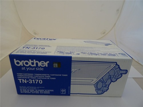 Original brother tn3170 - original,