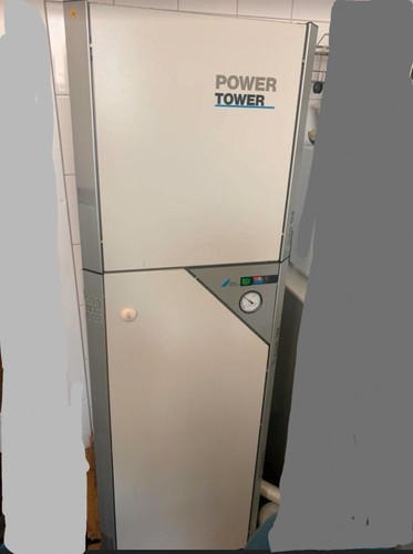 Dürr dental powertower - dürr,