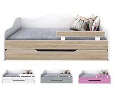 Kinderbett jugendbett matratze - kinderbett,