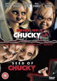 Bride chucky seed - of,
